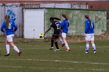 Bild 239 - B-Juniorinnen MTSV Olympia Neum�nster - SG Trittau/S�dstormarn : Ergebnis: 3:3